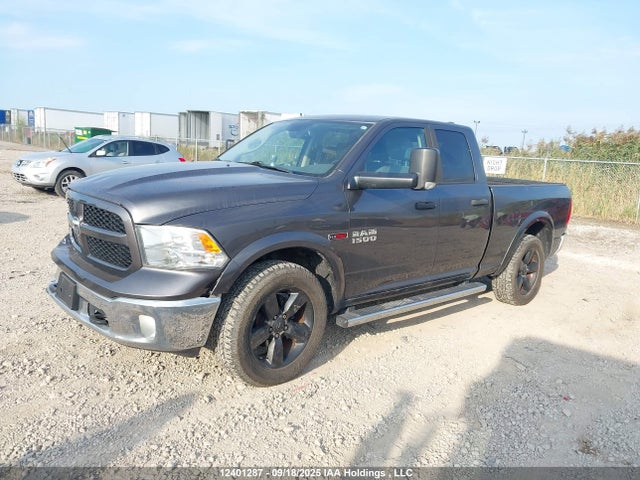 RAM 2016 2016 1C6RR7GM2GS152334 Image 2
