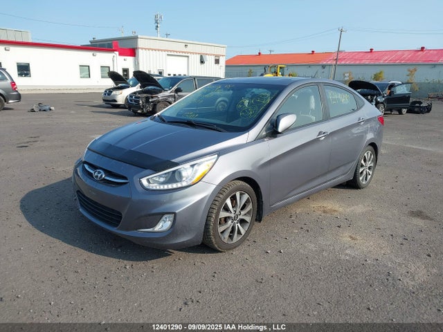 KMHCU4AE8FU878131 Hyundai dohc gdi gamma