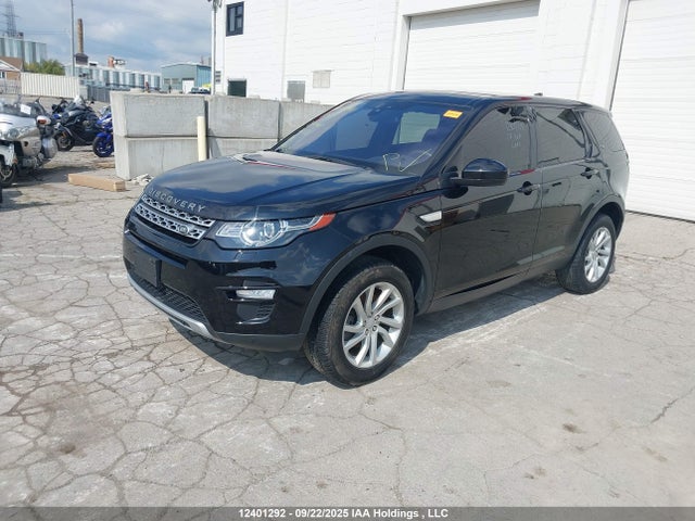 SALCR2BG1HH714072 Land Rover gtdi lev3 sulev30