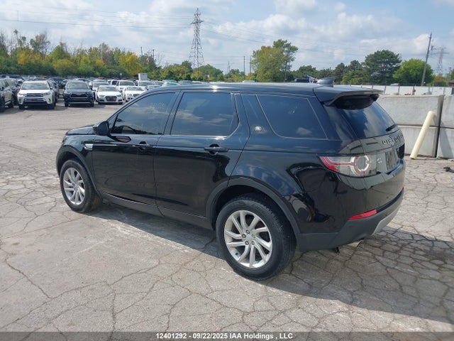 SALCR2BG1HH714072 Land Rover gtdi lev3 sulev30