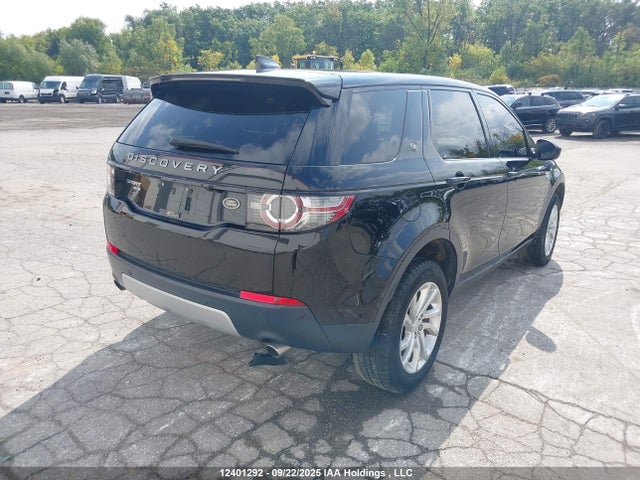 SALCR2BG1HH714072 Land Rover gtdi lev3 sulev30