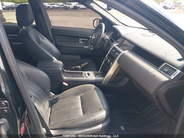 SALCR2BG1HH714072 Land Rover gtdi lev3 sulev30