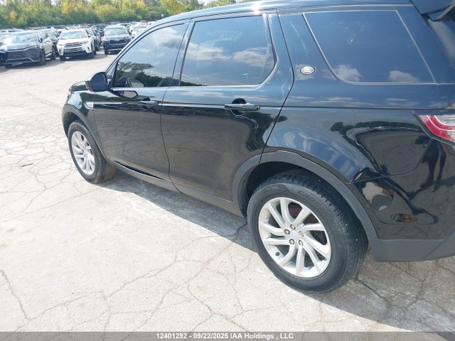 SALCR2BG1HH714072 Land Rover gtdi lev3 sulev30