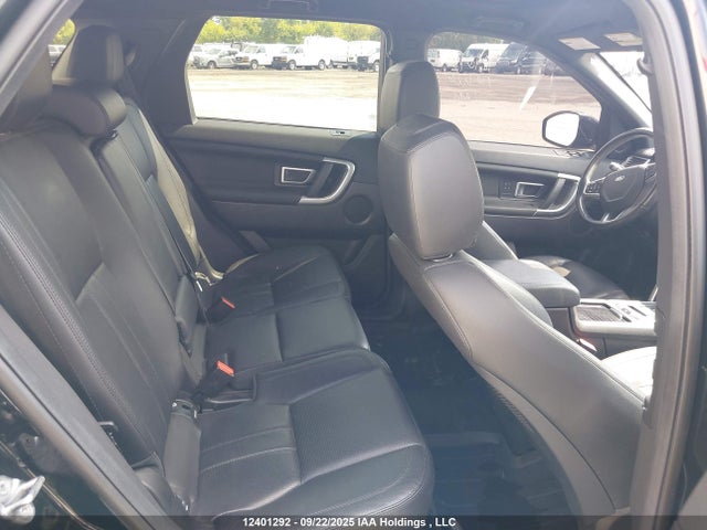 SALCR2BG1HH714072 Land Rover gtdi lev3 sulev30