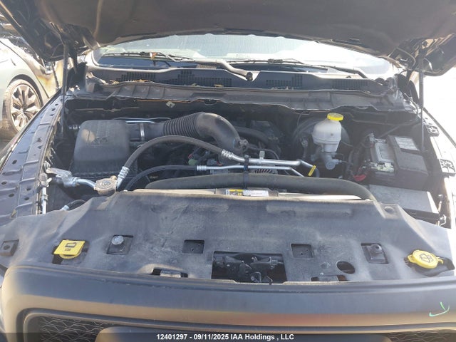 RAM 1500 2021 1C6RR7LT2MS559434 Image 10