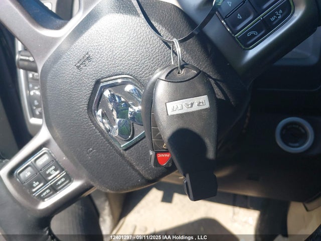 RAM 1500 2021 1C6RR7LT2MS559434 Image 11