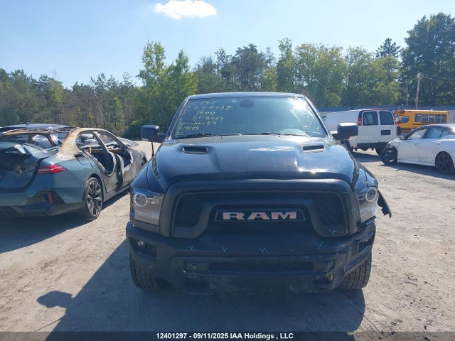 RAM 1500 2021 1C6RR7LT2MS559434 Image 12