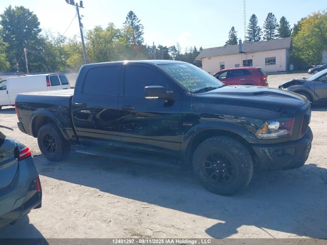 RAM 1500 2021 1C6RR7LT2MS559434 Image 13