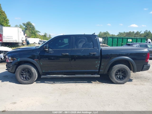 RAM 1500 2021 1C6RR7LT2MS559434 Image 14