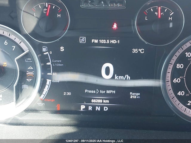 RAM 1500 2021 1C6RR7LT2MS559434 Image 15