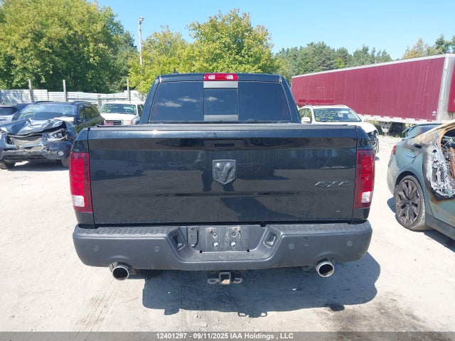 RAM 1500 2021 1C6RR7LT2MS559434 Image 16