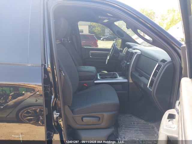 RAM 1500 2021 1C6RR7LT2MS559434 Image 5