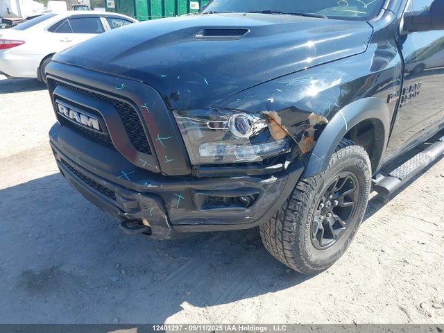 RAM 1500 2021 1C6RR7LT2MS559434 Image 6