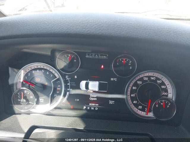 RAM 1500 2021 1C6RR7LT2MS559434 Image 7