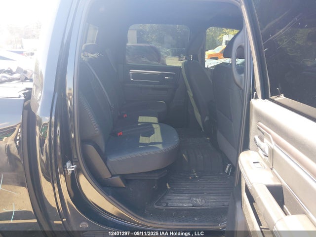 RAM 1500 2021 1C6RR7LT2MS559434 Image 8