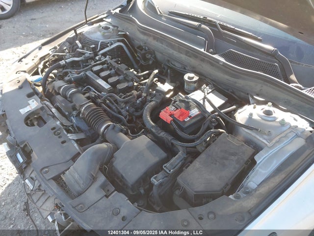 1HGCV1F19JA803116 Honda l15be
