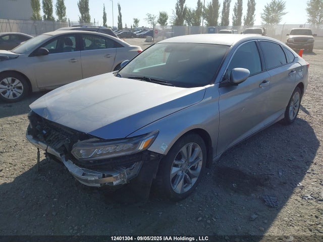1HGCV1F19JA803116 Honda l15be