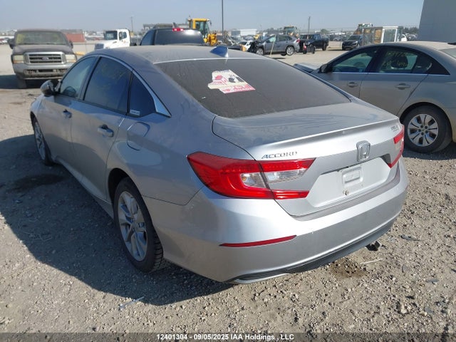 1HGCV1F19JA803116 Honda l15be