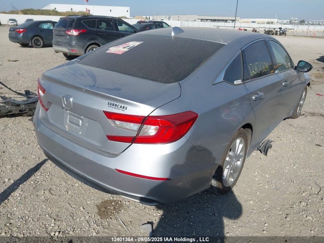 1HGCV1F19JA803116 Honda l15be