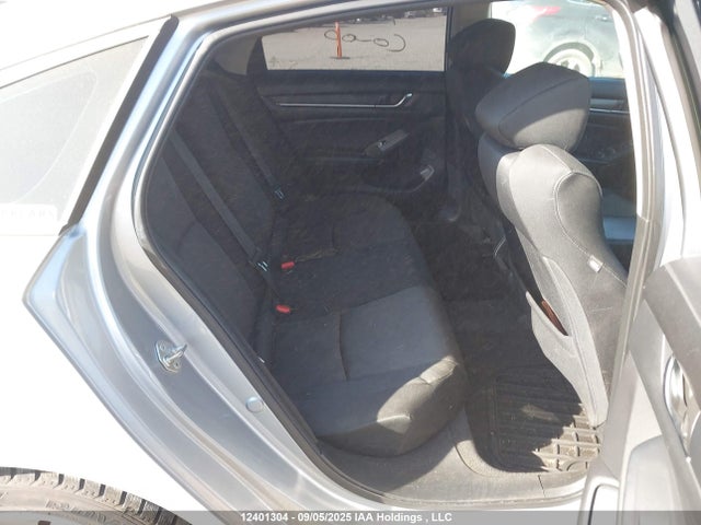 1HGCV1F19JA803116 Honda l15be