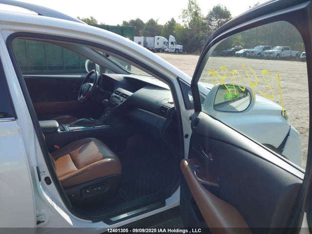 Lexus 2gr-fe 2014 2T2BK1BA5EC246503 Image 5