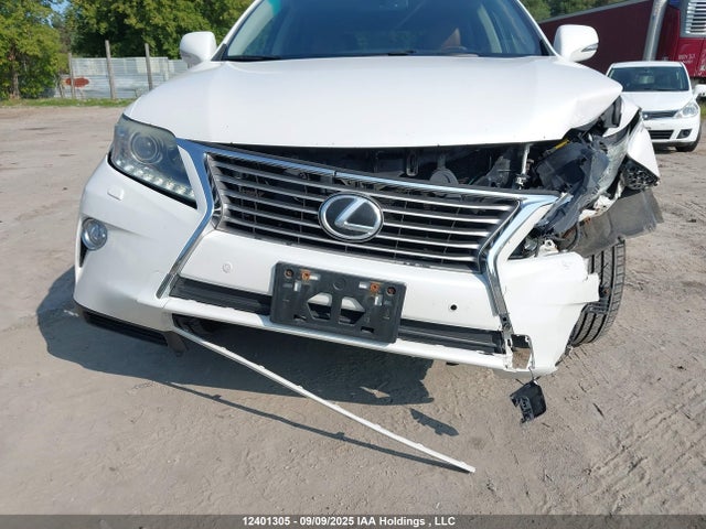 Lexus 2gr-fe 2014 2T2BK1BA5EC246503 Image 6