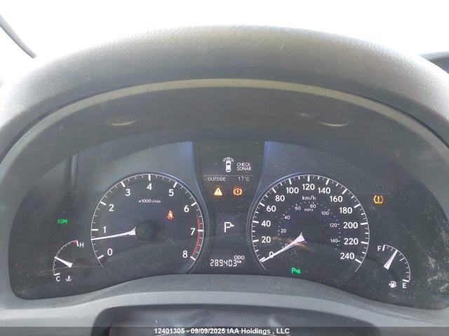 Lexus 2gr-fe 2014 2T2BK1BA5EC246503 Image 7