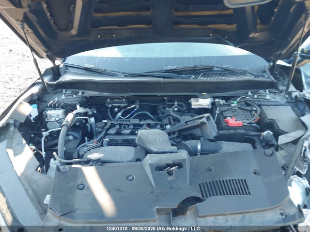 2HKRS4H7XPH115857 Honda l15be