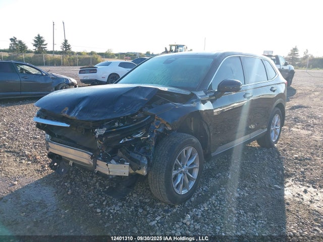 2HKRS4H7XPH115857 Honda l15be