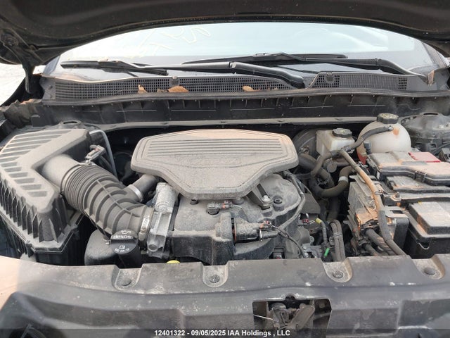 Chevrolet lgx 2022 3GNKBJRS3NS193216 Image 10