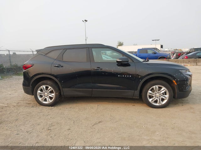 Chevrolet lgx 2022 3GNKBJRS3NS193216 Image 14