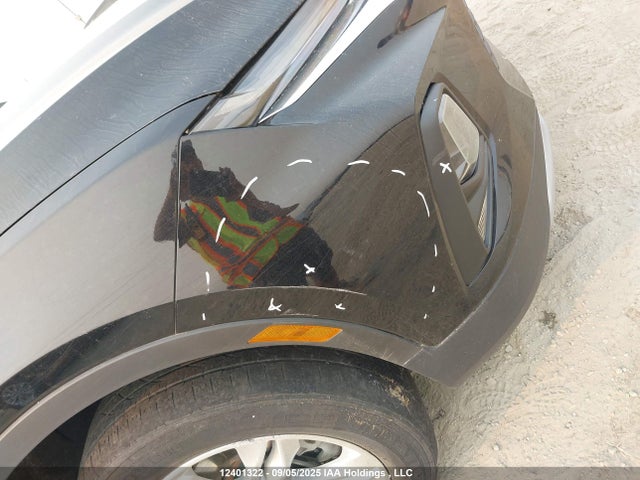 Chevrolet lgx 2022 3GNKBJRS3NS193216 Image 6