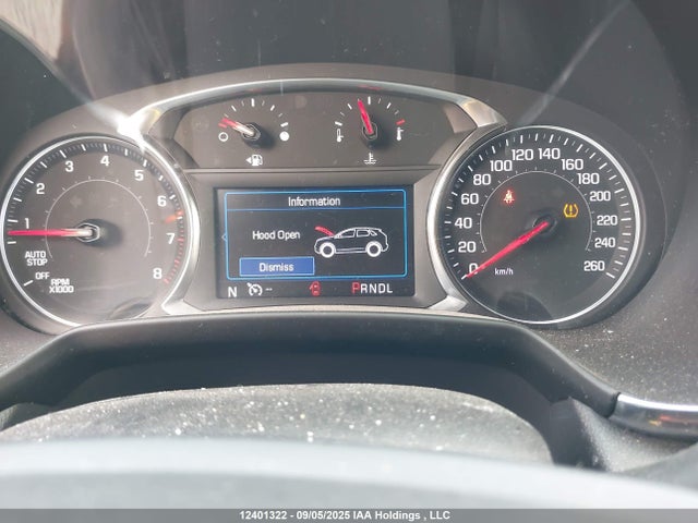 Chevrolet lgx 2022 3GNKBJRS3NS193216 Image 7