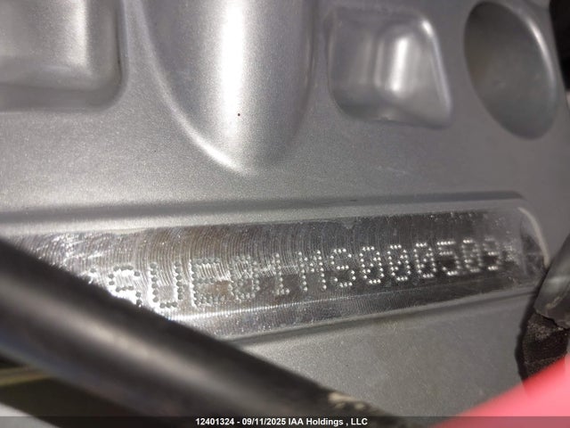 Aprilia 2021 2021 ZD4KSUE01MS000509 Image 14