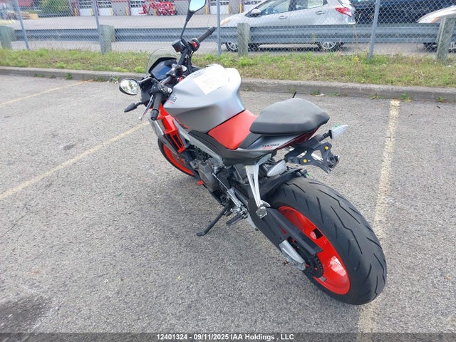 Aprilia 2021 2021 ZD4KSUE01MS000509 Image 3
