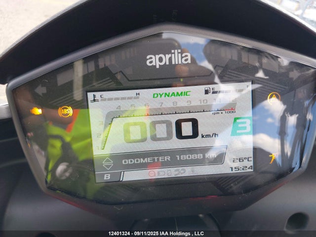 Aprilia 2021 2021 ZD4KSUE01MS000509 Image 7