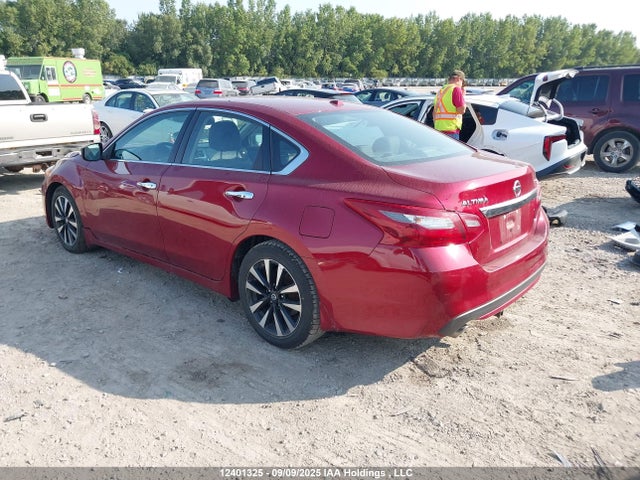 1N4AL3AP0JC253432 Nissan Altima
