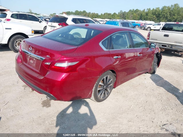 1N4AL3AP0JC253432 Nissan Altima