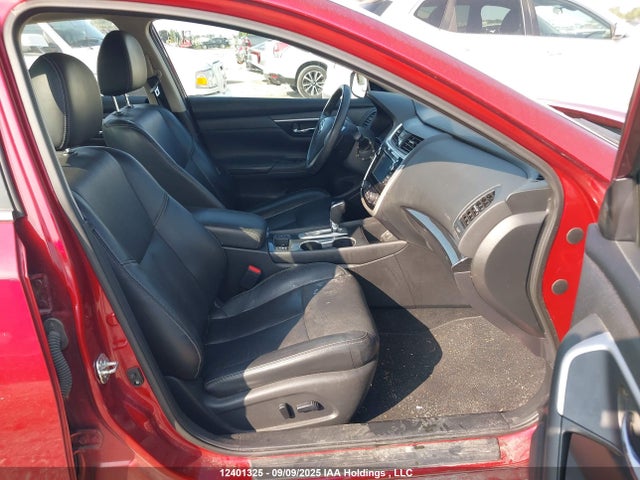 1N4AL3AP0JC253432 Nissan Altima
