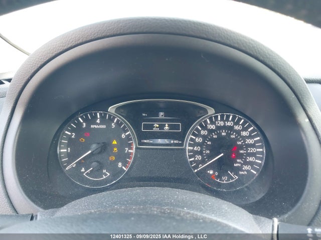 1N4AL3AP0JC253432 Nissan Altima