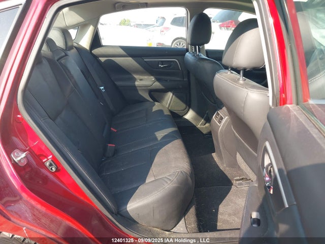 1N4AL3AP0JC253432 Nissan Altima