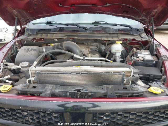 3C6RR7KT7HG783992 RAM 1500 St