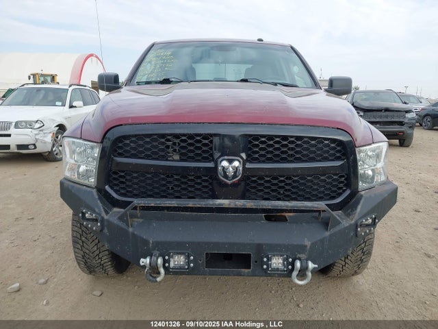 3C6RR7KT7HG783992 RAM 1500 St