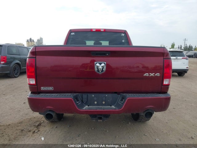 3C6RR7KT7HG783992 RAM 1500 St