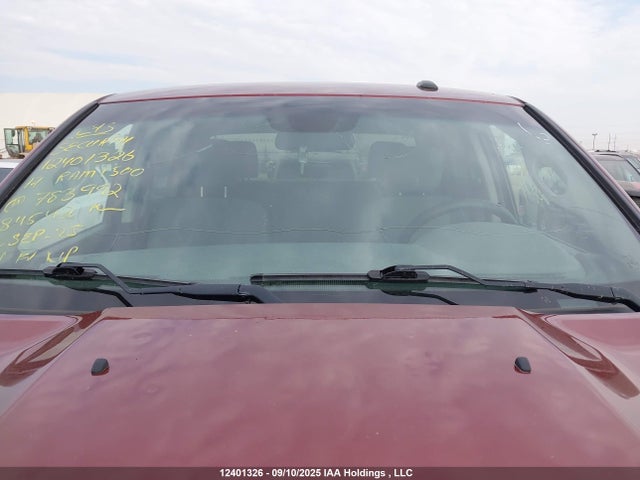 3C6RR7KT7HG783992 RAM 1500 St