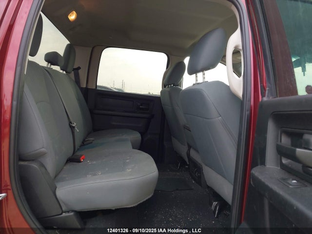 3C6RR7KT7HG783992 RAM 1500 St