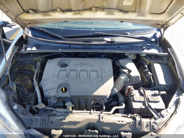 Toyota 2zr-fe 2016 2T1BURHE0GC511449 Image 10