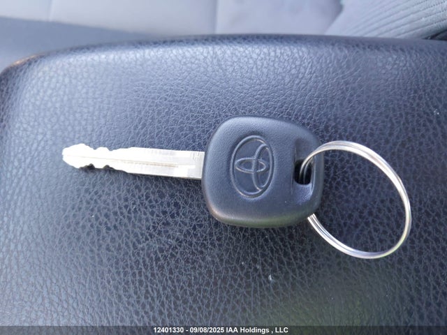 Toyota 2zr-fe 2016 2T1BURHE0GC511449 Image 11