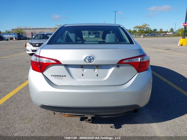Toyota 2zr-fe 2016 2T1BURHE0GC511449 Image 17