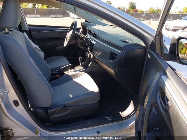 Toyota 2zr-fe 2016 2T1BURHE0GC511449 Image 5